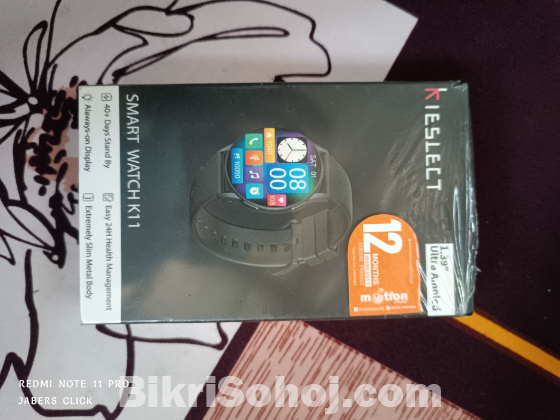 kieslect k11